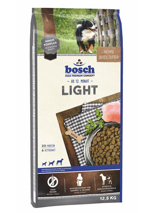 Bosch Foder Bosch Light Vuxen Kyckling 12,5 Kg