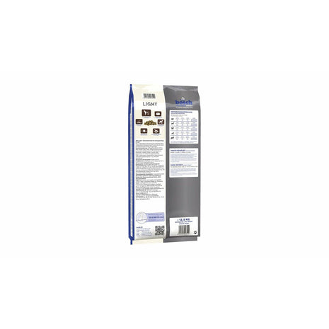 Bosch Foder Bosch Light Vuxen Kyckling 12,5 Kg