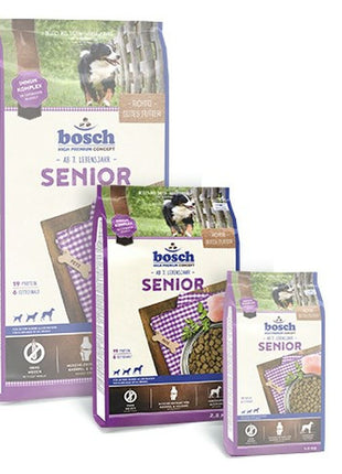 Bosch Foder Bosch Senior Senior Kyckling 2,5 Kg