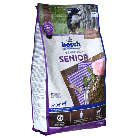 Bosch Foder Bosch Senior Senior Kyckling 2,5 Kg