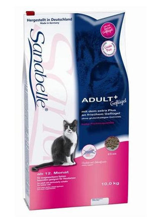 Bosch Kattmat Bosch Adult Vuxen Kyckling Fåglar 10 Kg