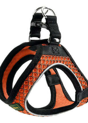 Hunter Hundsele Hunter Hilo-Comfort Orange Xs (30-35 Cm)