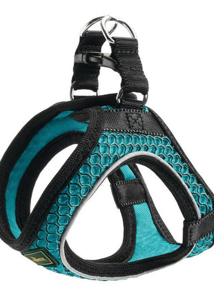 Hunter Hundsele Hunter Hilo-Comfort Turkos S (42-48 Cm)
