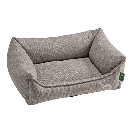 Dog Sofa Hunter Prag Grå 90 X 70 Cm