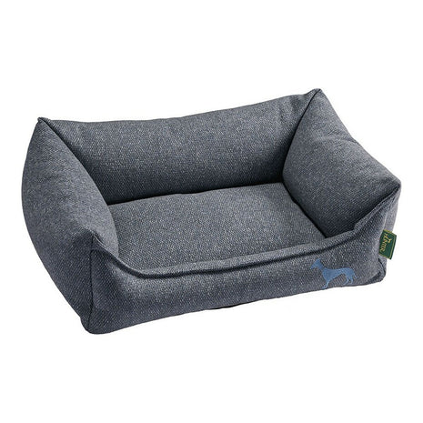 Dog Sofa Hunter Prag Blå 70 X 50 Cm