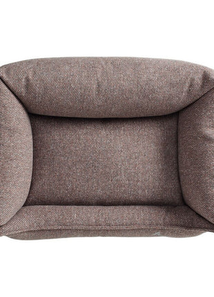Hunter Dog Sofa Hunter Prag Rosa 70 X 50 Cm
