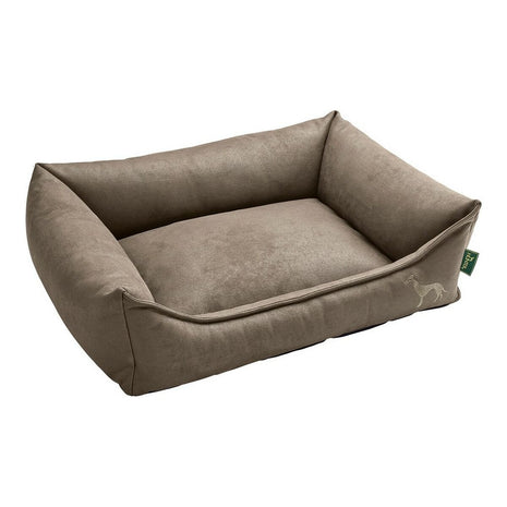 Dog Sofa Hunter Bologna Grå 90 X 70 Cm