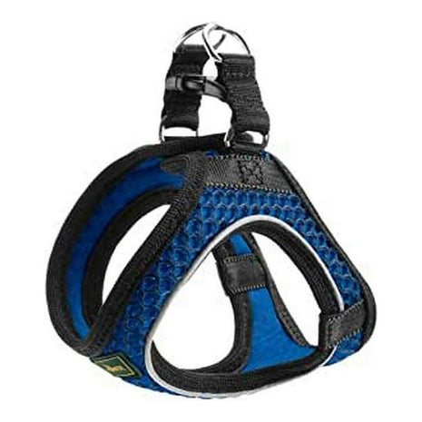 Hunter Hundsele Hunter Hilo-Comfort Blå Xs/S (37-42 Cm)