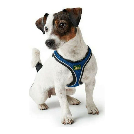 Hunter Hundsele Hunter Hilo-Comfort Blå Xs/S (37-42 Cm)