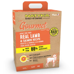 Natyka / Lachs Für Erwachsene