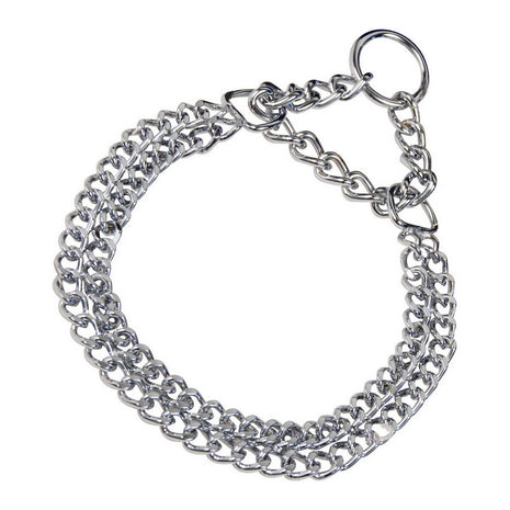 Hs Sprenger Hundhalsband Hs Sprenger Double (55 Cm)