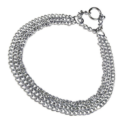 Hs Sprenger Hundhalsband Hs Sprenger Trippel (45Cm)