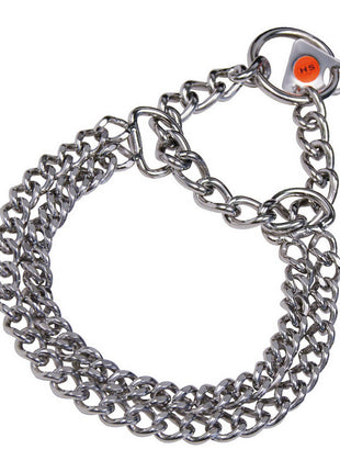 Hs Sprenger Hundhalsband Hs Sprenger Double (45 Cm)
