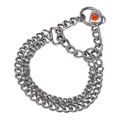 Hs Sprenger Hundhalsband Hs Sprenger Double (45 Cm)