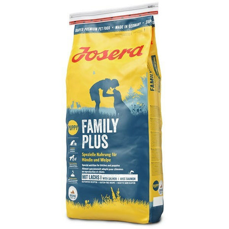 Foder Josera Universal Lax Fåglar 15 Kg