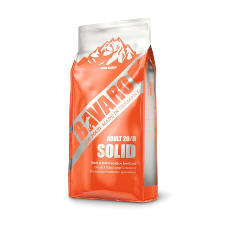 Josera Foder Josera Solid Vuxen Kyckling Kött 18 Kg
