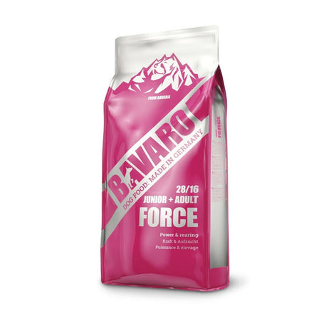 Josera Foder Josera Force Vuxen Kyckling 18 Kg
