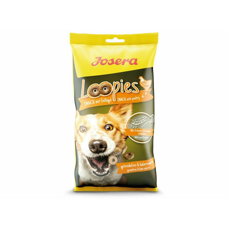 Josera Hundgodis Josera Loopies Kyckling