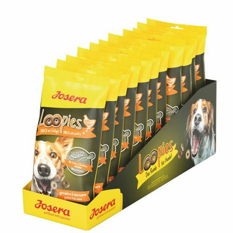 Josera Hundgodis Josera Loopies Kyckling