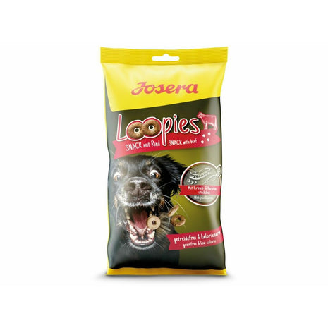 Josera Hundgodis Josera Loopies Kalvkött