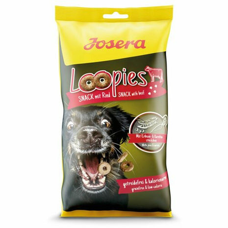 Josera Hundgodis Josera Loopies Kalvkött