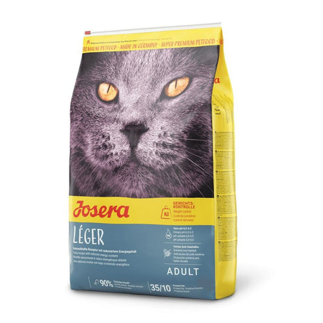 Josera Kattmat Josera Léger Vuxen Fåglar 10 Kg