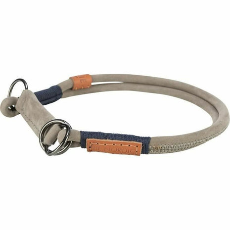 Trixie Hundhalsband Trixie Benordic Grå L 50 Cm
