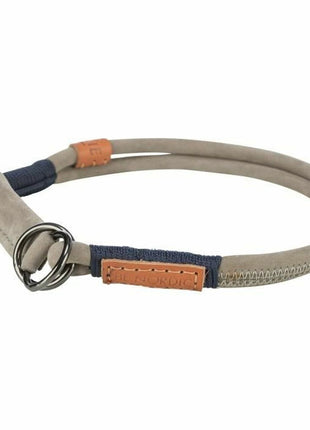 Trixie Hundhalsband Trixie Benordic Grå L/Xl 55 Cm