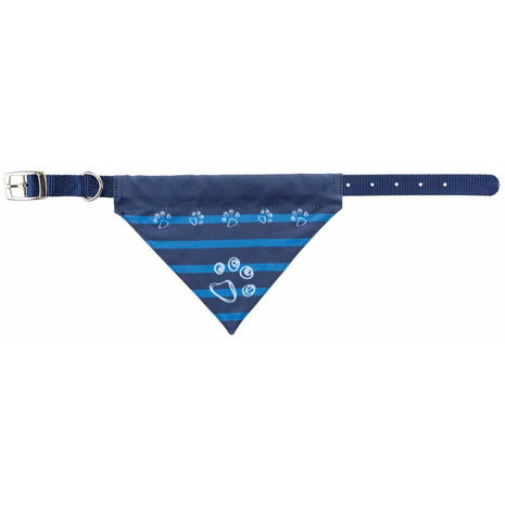 Trixie Hundhalsband Trixie Indigo M/L 43-55 Cm 25 Mm