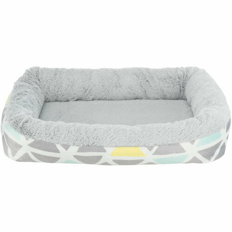 Trixie Säng För Husdjur Trixie Grå 38 × 7 × 25 Cm