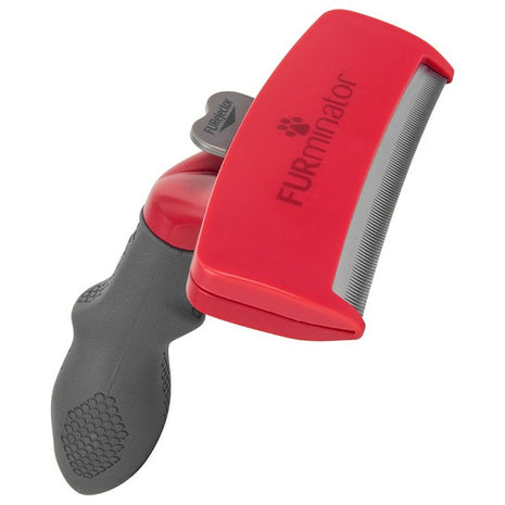 Furminator Hundeborste Furminator Fur151234 Xl Svart