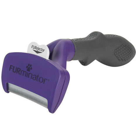 Furminator Borste Furminator Fur151326 Katt Stor Svart