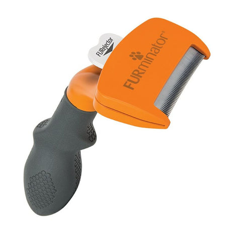 Furminator Hundeborste Furminator Fur151388 Svart Medium