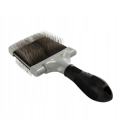 Furminator Hundeborste Furminator Firm Stor Svart Multicolour