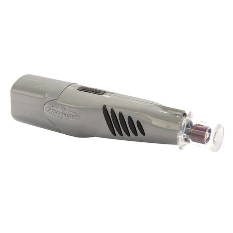 Furminator Elektrisk Nagelfil Furminator Fur153276 Grå