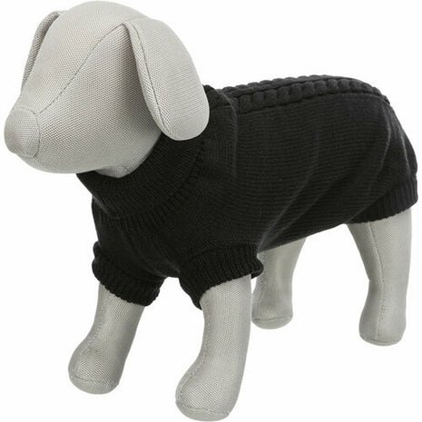 Trixie Hundtröja Trixie Svart Xs
