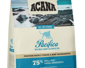 Acana Katze Pacifica