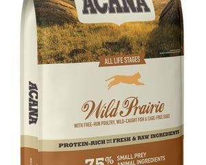 Acana Wilde Prärie