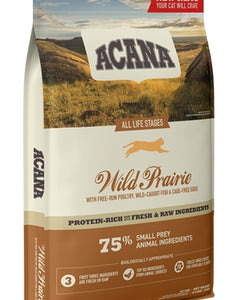 Acana Wilde Prärie
