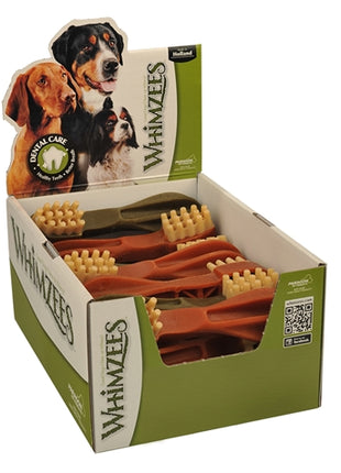 Whimzees Star Bulk
