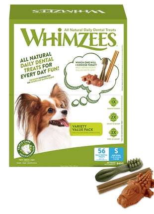 Whimzees