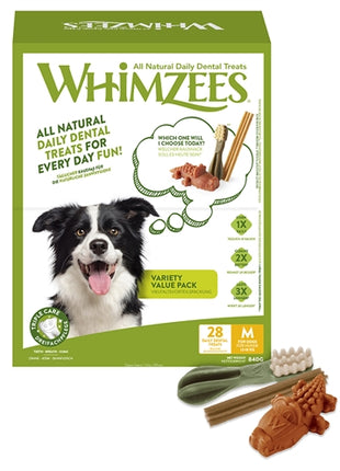 Whimzees