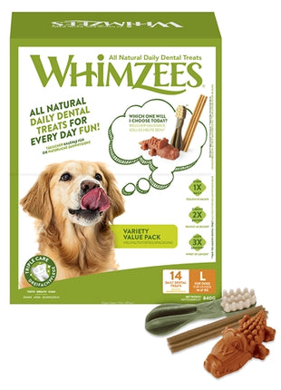 Whimzees