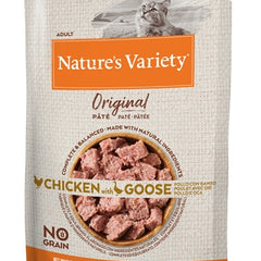 Natures Variety Huhn / Gans