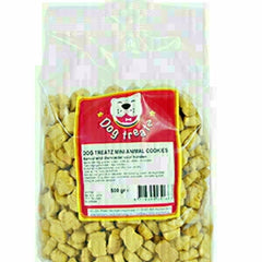 Dog Treatz Mini-Tierkekse
