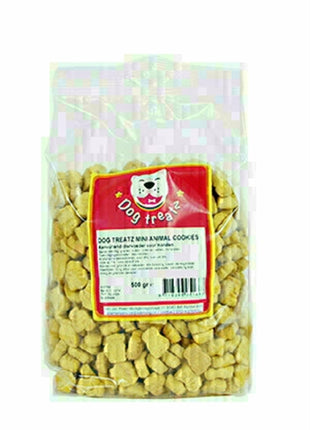 Dog Treatz Mini-Tierkekse
