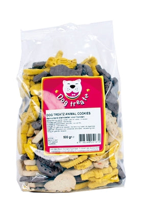 Dog Treatz