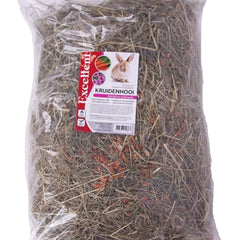 Excellent, Heuwurzel Und Echinacea