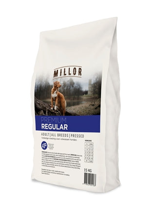 Millor Premium Gepresst Erwachsene Normal