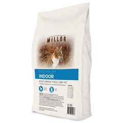 Millor Premium Erwachsene Katze Innen